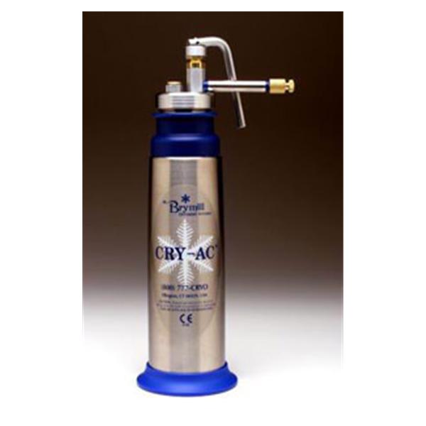 Pack Dermatology Cryosurgical Starter CRY-AC 16oz W/ 20g Strt Spry/Cryplt Ea